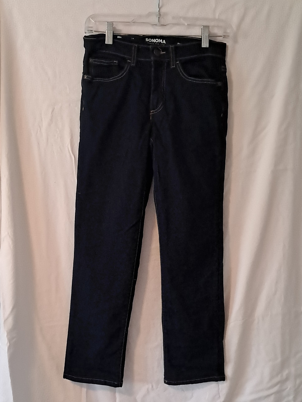 Sonoma Men's Denim